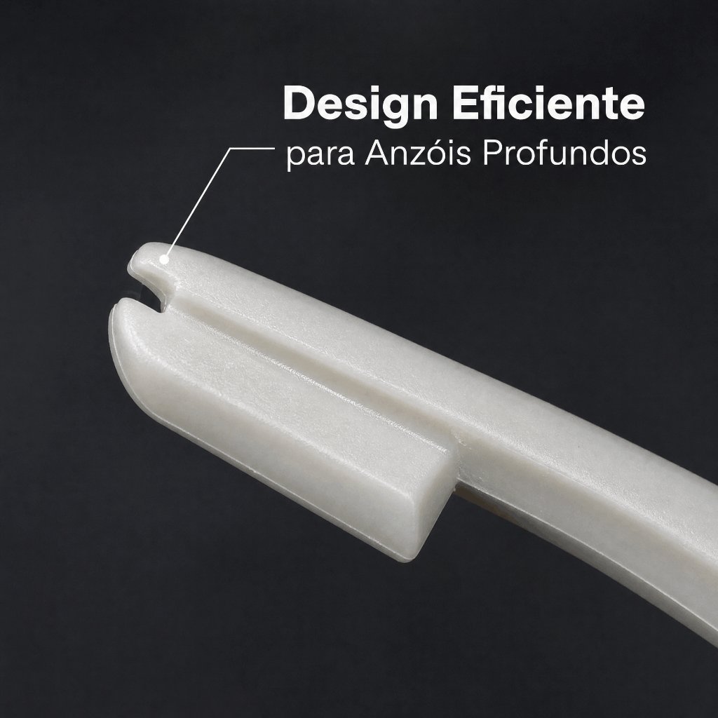 Removedores de Anzol Desengatador de Pesca 12cm, 15cm e 20cm para Peixe - Imagem 2