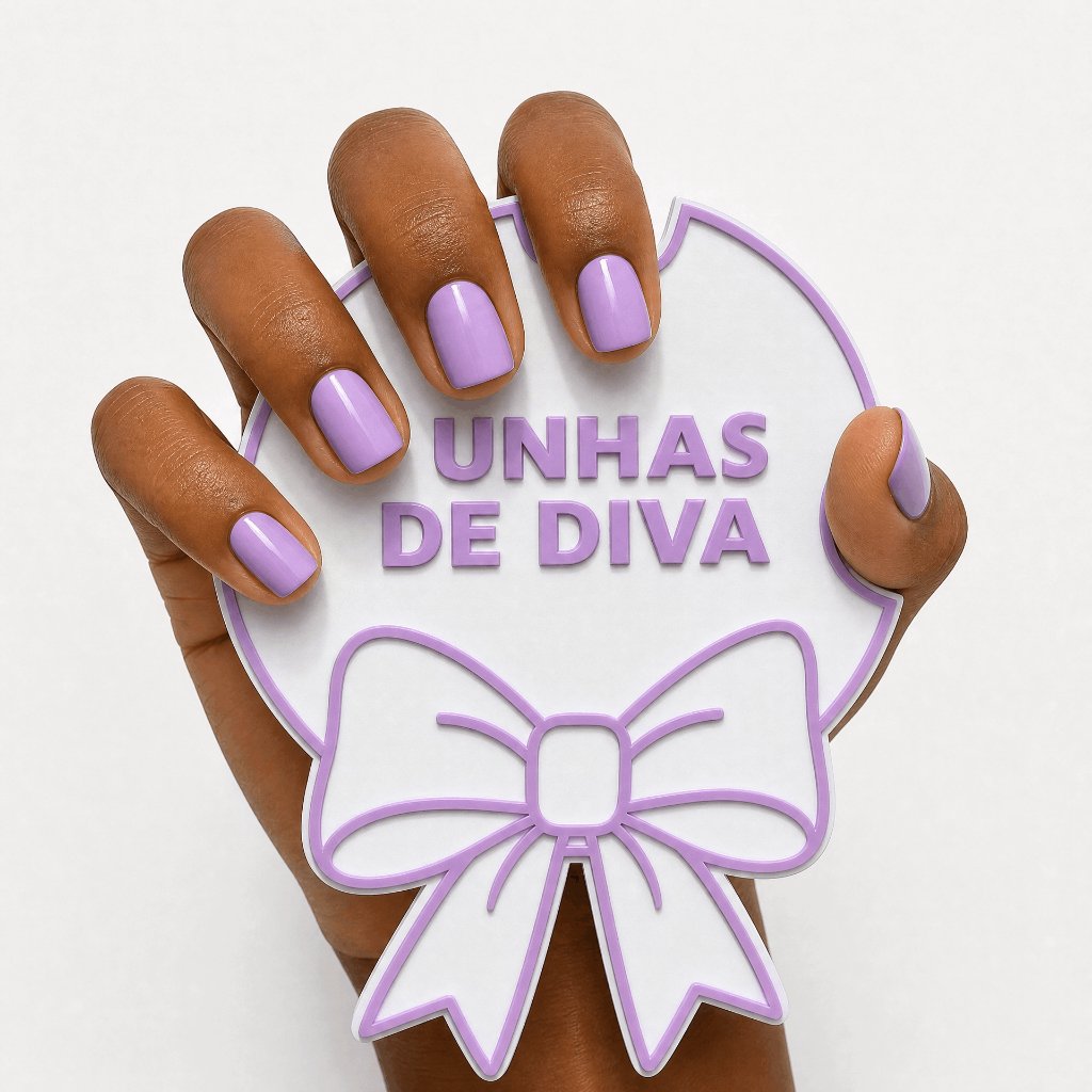Expositor de Unhas para Fotos Nails Designers - Imagem 3
