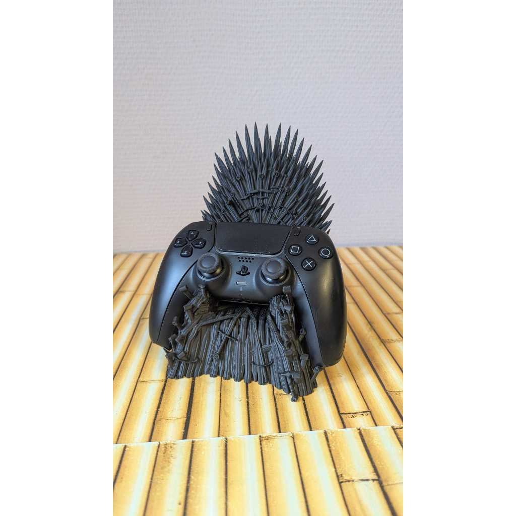 Game of Thrones Suporte de controle PS5