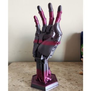 Suporte de controle para PlayStation - PS4, PS5 Mão Robô