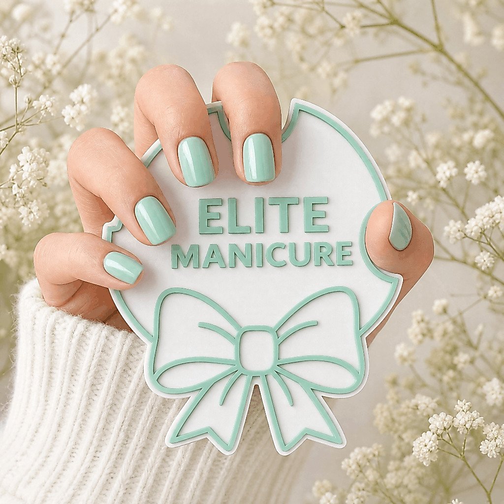 Expositor de Unhas para Fotos Nails Designers - Imagem 6