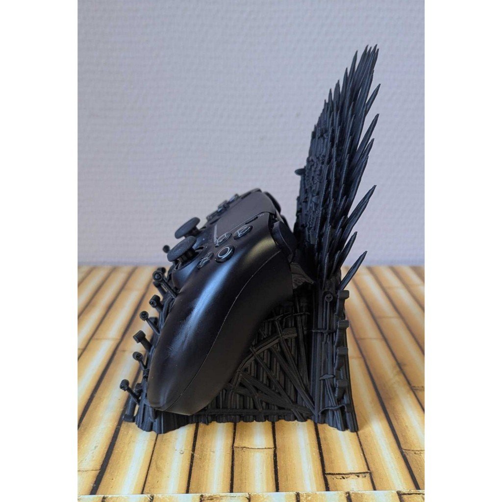 Game of Thrones Suporte de controle PS5 - Imagem 2
