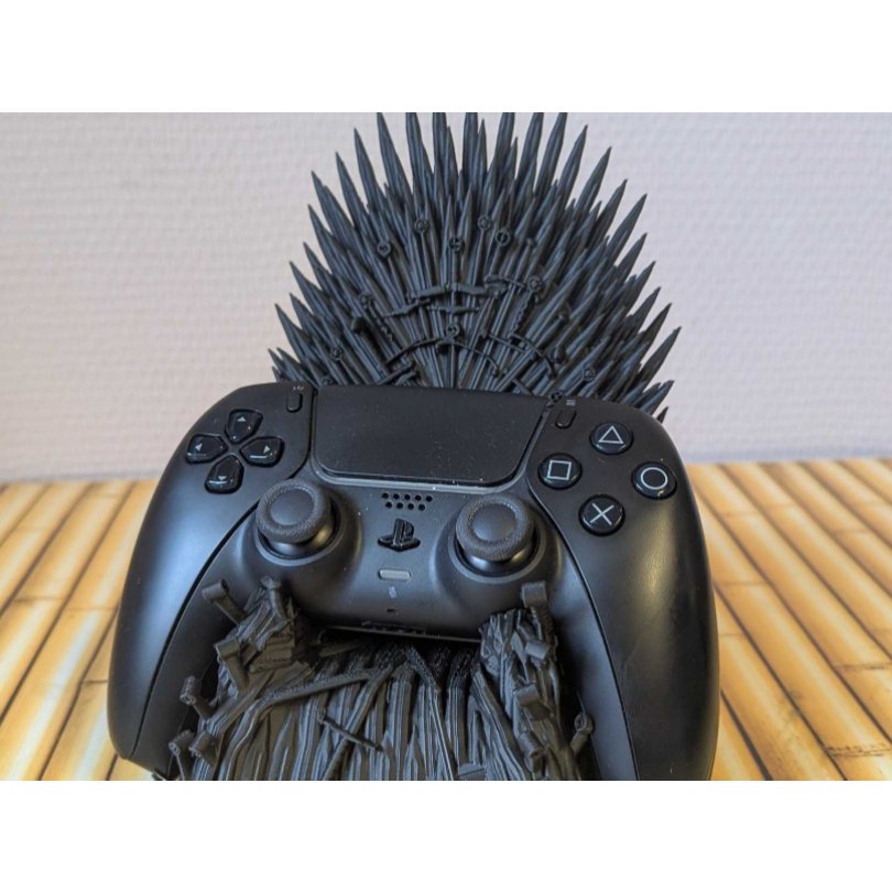 Game of Thrones Suporte de controle PS5 - Imagem 3